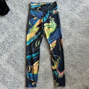 Nike leggings